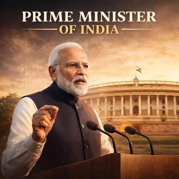 Prime Minister of India